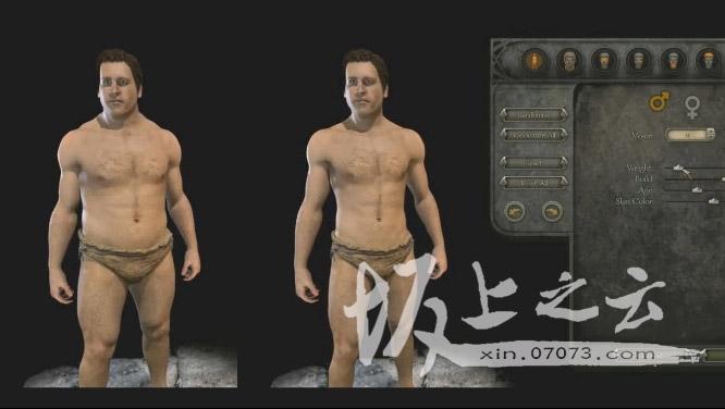骑马与砍杀2领主捏脸全身定制_骑马与砍杀2领主伦敦游戏展_骑马与砍杀类似的游戏