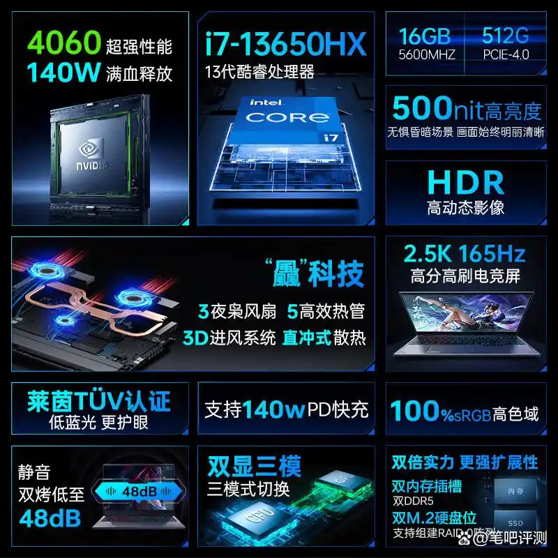 雷神笔记本耐用性评测_3000元游戏电脑配置单_神舟雷神笔记本电脑耐用性对比