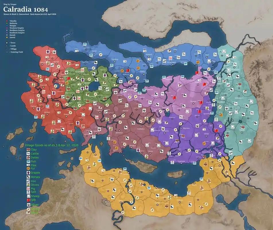 骑马与砍杀2战帆DLC 海战扩展内容 骑马与砍杀2霸主战帆DLC评价_骑马与砍杀类似的游戏