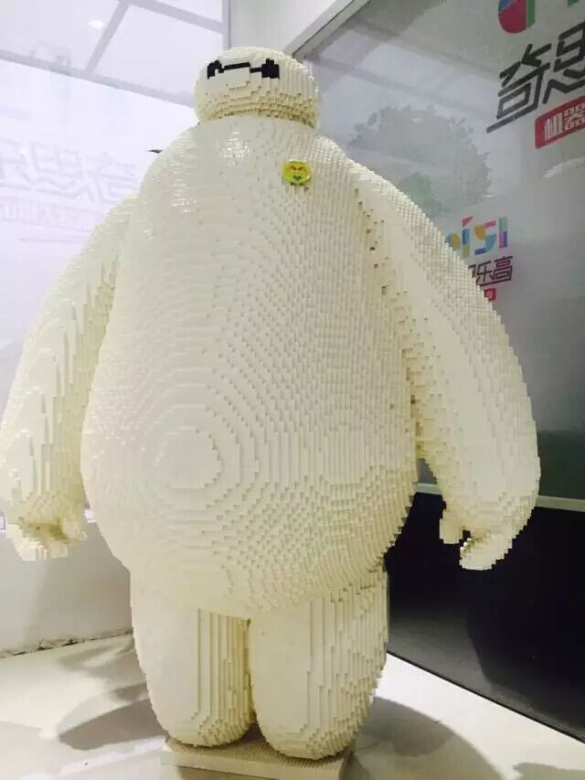 乐高机器人嘉年华_萧山乐高展_乐高游戏嘉年华4
