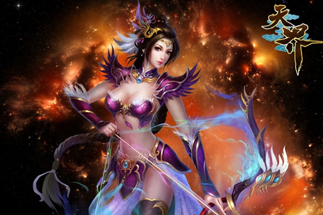 天界网页游戏太虚职业特点_天界网页游戏射日职业特点_最新网页游戏天界