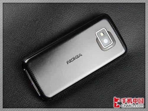 比N97还诱惑 S60 v5入门新宠5530XM评测