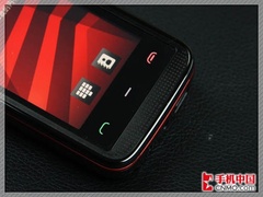 比N97还诱惑 S60 v5入门新宠5530XM评测