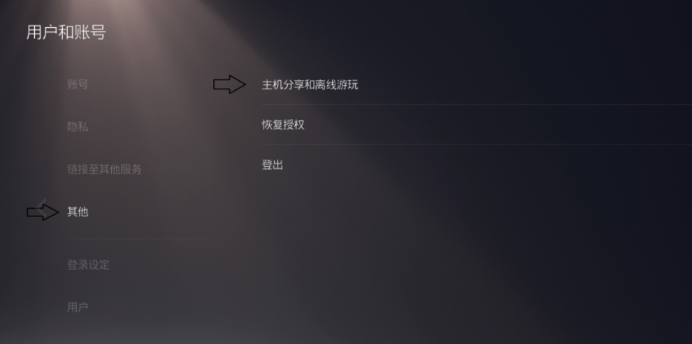 ps游戏iso_PS5购买建议版本选择注意事项会免领取备份还原游戏共享游戏推荐耳机选择存储扩展