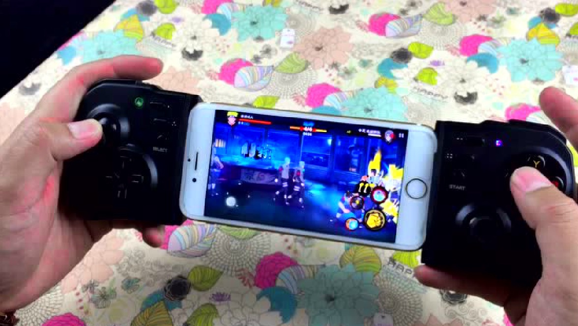 HandJoy游戏大厅云适配iOS游戏_iphone当手柄 电脑玩ios游戏_HandJoy Pro游戏手柄