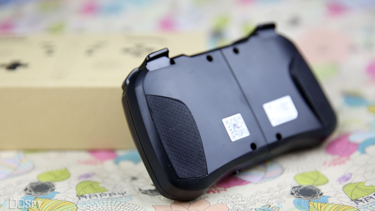 HandJoy Pro游戏手柄_HandJoy游戏大厅云适配iOS游戏_iphone当手柄 电脑玩ios游戏