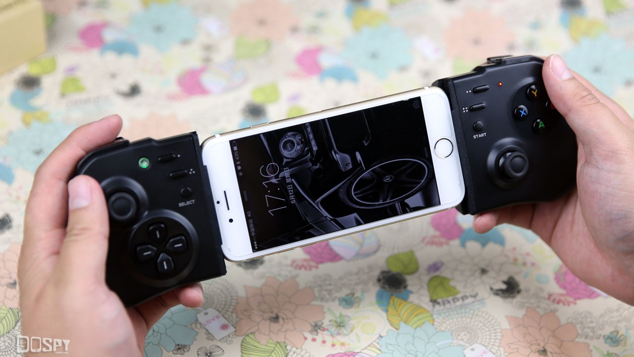 iphone当手柄 电脑玩ios游戏_HandJoy Pro游戏手柄_HandJoy游戏大厅云适配iOS游戏