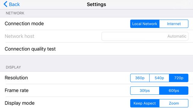 PlayCast PS4 Remote Play iOS应用_PlayCast PS4串流应用下载_iphone当手柄 电脑玩ios游戏