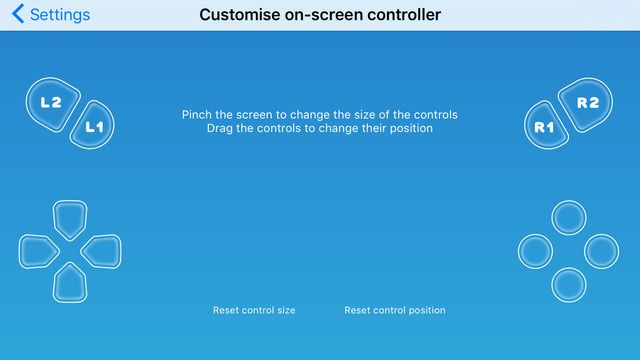 PlayCast PS4 Remote Play iOS应用_PlayCast PS4串流应用下载_iphone当手柄 电脑玩ios游戏