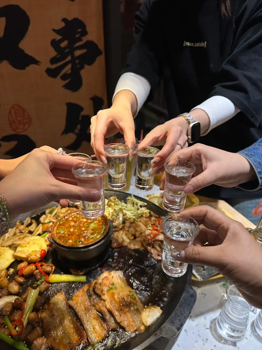 无限废话游戏规则_酒局破冰小游戏_九宫格 破冰游戏