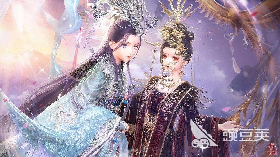 大型手游排行榜_热门手游推荐_大型游戏排名
