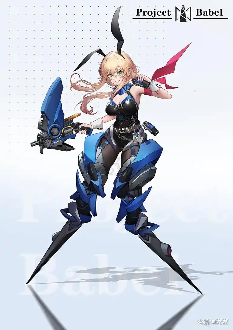 游戏原画角色形象塑造方法_游戏原画人物绘制技巧_游戏原画线稿