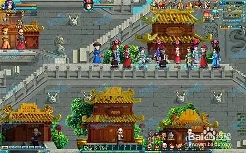 10大挂机游戏