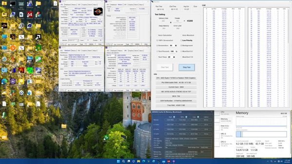 技嘉X870E AORUS X3D主板 DDR5-9000 AI增强_X3D Turbo Mode 2.0 技嘉主板游戏性能优化_技嘉游戏主板报价