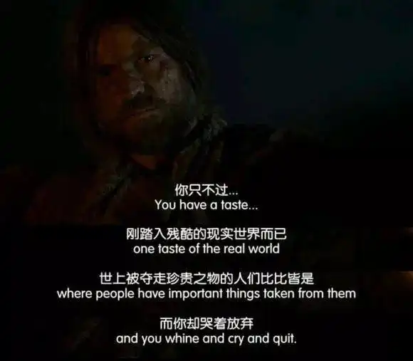 凡人皆有一死凡人皆需侍奉权游狼家子女成长历程_凡人皆有一死凡人皆需侍奉权游夜王临冬城战役_权力的游戏凡人皆有一死