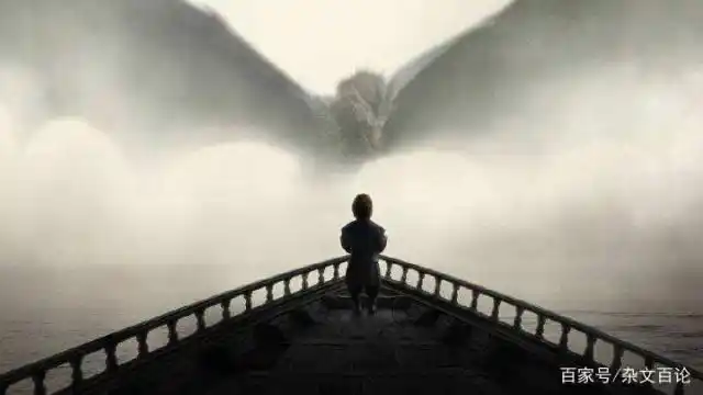 权力的游戏 凡人皆有一死 寓意 红袍女巫 艾莉亚 宿命论_权力的游戏凡人皆有一死