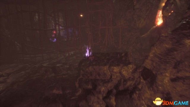 痛苦地狱 图文攻略 全章节剧情流程攻略