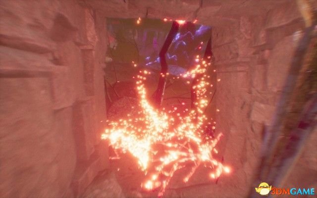 痛苦地狱 图文攻略 全章节剧情流程攻略