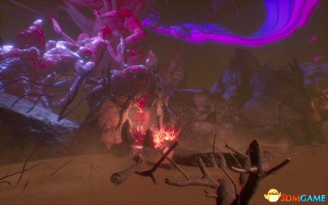 痛苦地狱 图文攻略 全章节剧情流程攻略