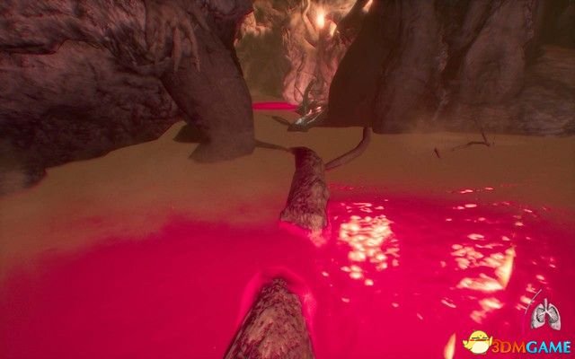 痛苦地狱 图文攻略 全章节剧情流程攻略