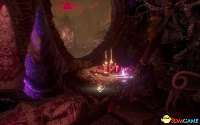 痛苦地狱 图文攻略 全章节剧情流程攻略