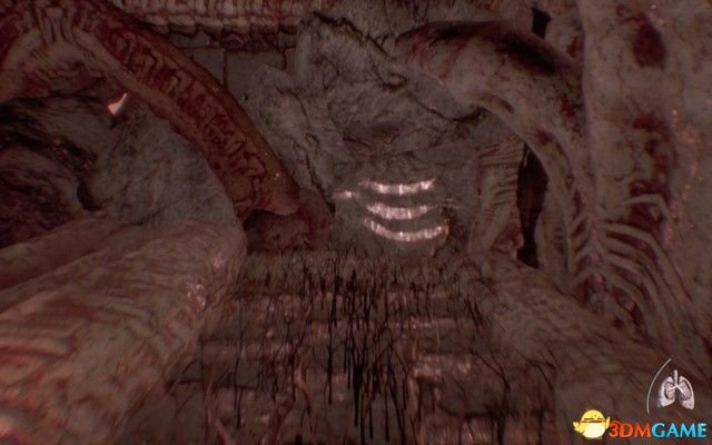 痛苦地狱 图文攻略 全章节剧情流程攻略