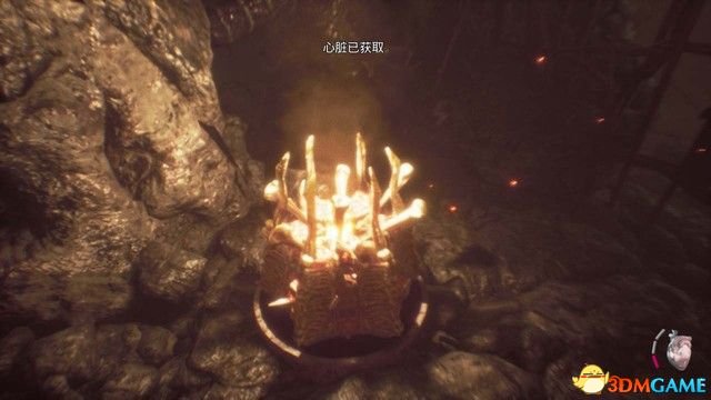 痛苦地狱 图文攻略 全章节剧情流程攻略