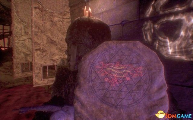 痛苦地狱 图文攻略 全章节剧情流程攻略