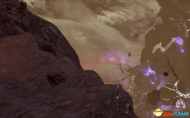 痛苦地狱 图文攻略 全章节剧情流程攻略