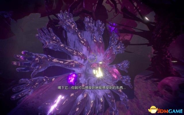 痛苦地狱 图文攻略 全章节剧情流程攻略