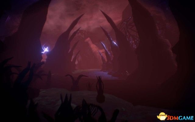 痛苦地狱 图文攻略 全章节剧情流程攻略