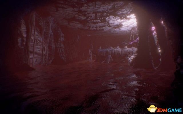 痛苦地狱 图文攻略 全章节剧情流程攻略