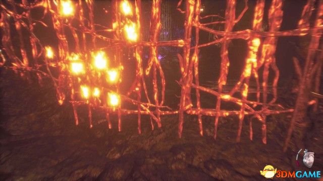 痛苦地狱 图文攻略 全章节剧情流程攻略