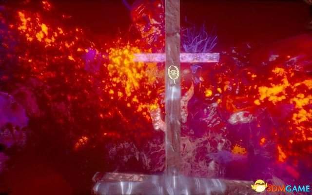 痛苦地狱 图文攻略 全章节剧情流程攻略