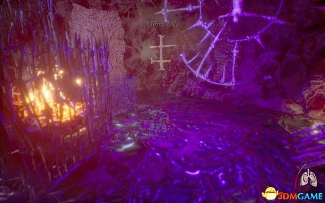 痛苦地狱 图文攻略 全章节剧情流程攻略