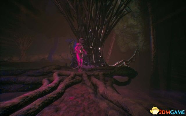 痛苦地狱 图文攻略 全章节剧情流程攻略