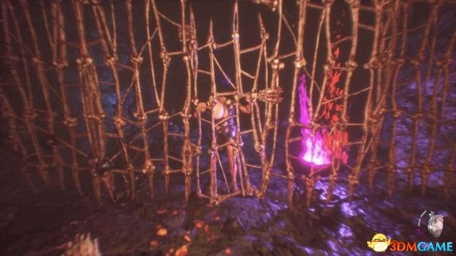 痛苦地狱 图文攻略 全章节剧情流程攻略