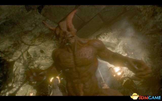 痛苦地狱 图文攻略 全章节剧情流程攻略