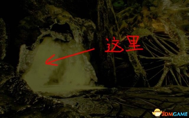 痛苦地狱 图文攻略 全章节剧情流程攻略