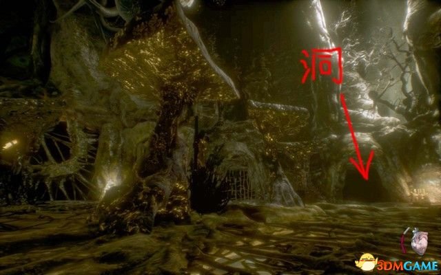 痛苦地狱 图文攻略 全章节剧情流程攻略