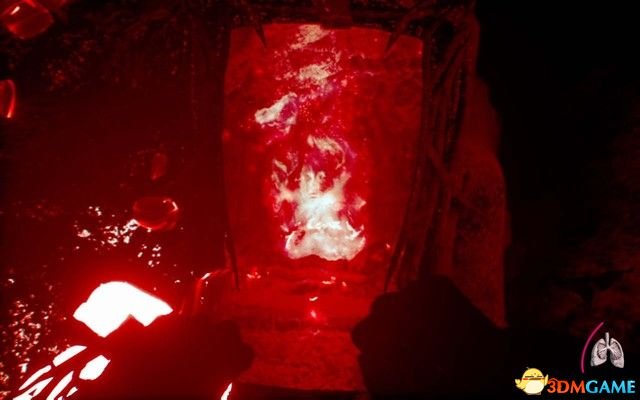 痛苦地狱 图文攻略 全章节剧情流程攻略