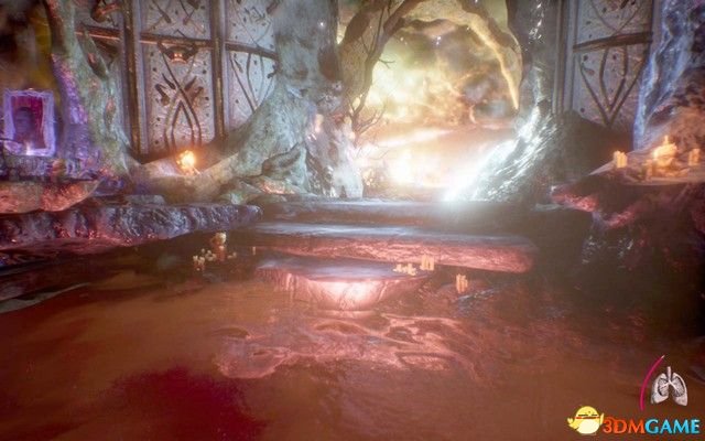 痛苦地狱 图文攻略 全章节剧情流程攻略