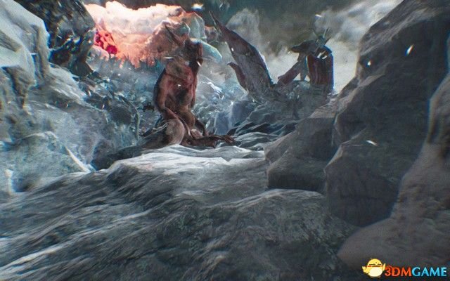 痛苦地狱 图文攻略 全章节剧情流程攻略