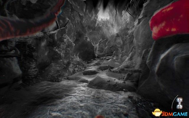 痛苦地狱 图文攻略 全章节剧情流程攻略