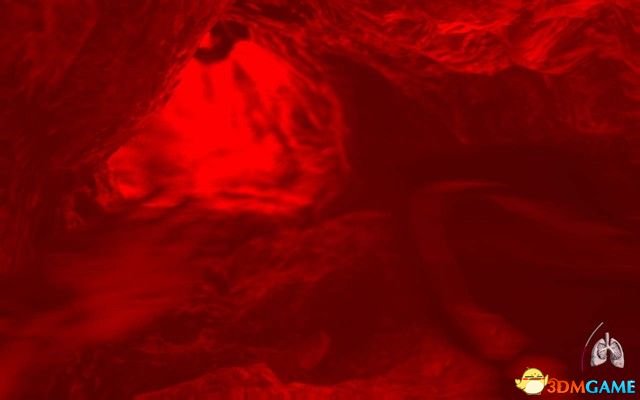 痛苦地狱 图文攻略 全章节剧情流程攻略