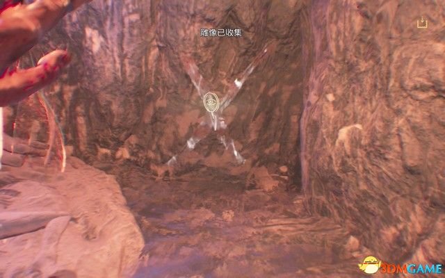 痛苦地狱 图文攻略 全章节剧情流程攻略