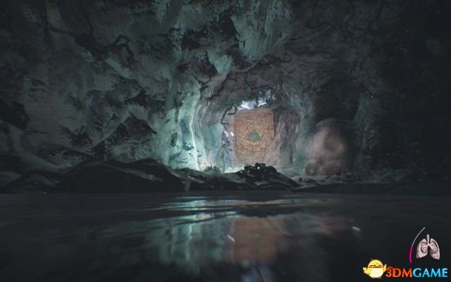 痛苦地狱 图文攻略 全章节剧情流程攻略