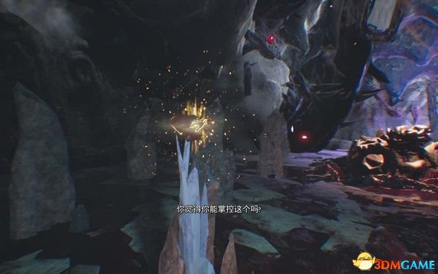 痛苦地狱 图文攻略 全章节剧情流程攻略