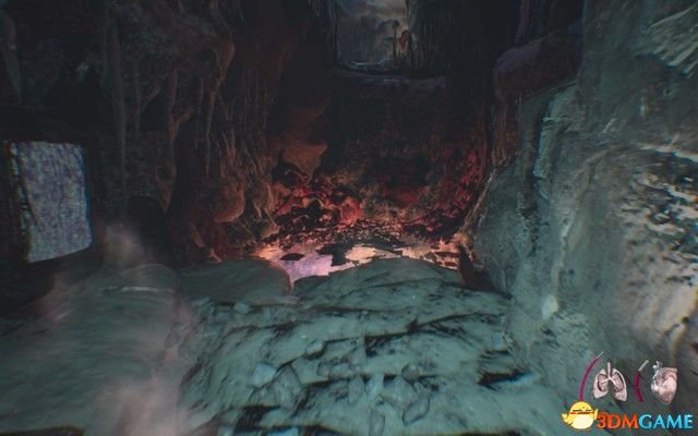 痛苦地狱 图文攻略 全章节剧情流程攻略