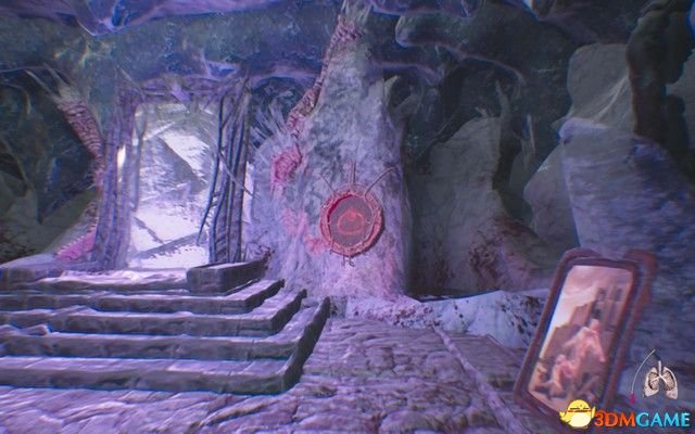 痛苦地狱 图文攻略 全章节剧情流程攻略